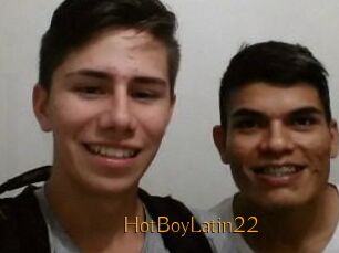 HotBoyLatin22