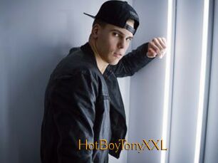 HotBoyTonyXXL