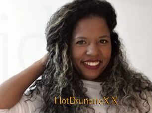 HotBrunetteX_X