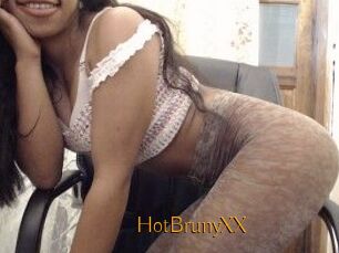 HotBrunyXX