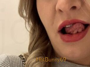 HotBunny69