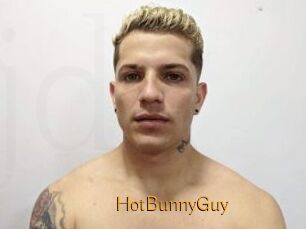 HotBunnyGuy