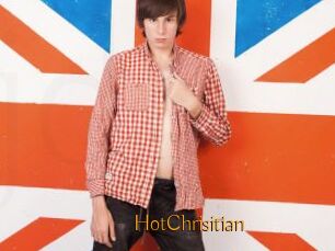 HotChrisitian