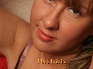 HotChristina