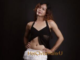 HotChristinaforU