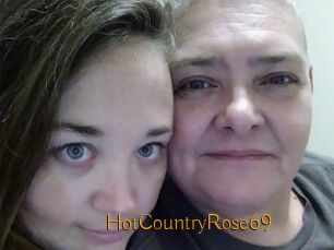 HotCountryRose69