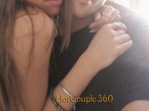 HotCouple360