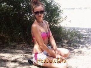 HotCuteTina