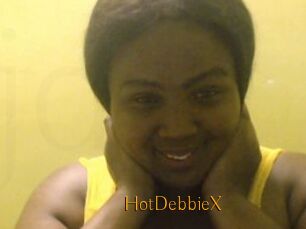 HotDebbieX