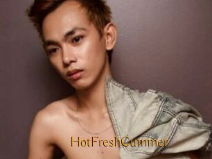 HotFreshCummer