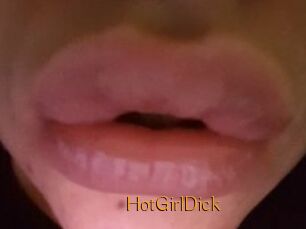 HotGirlDick