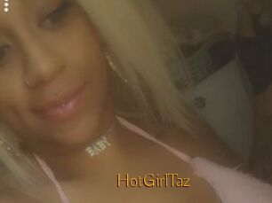 HotGirlTaz