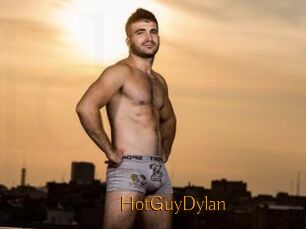 HotGuyDylan