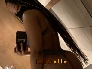 HotHoodHoe