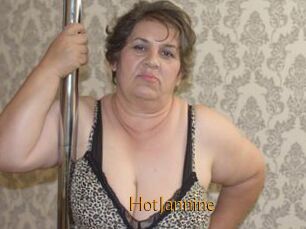 HotJannine
