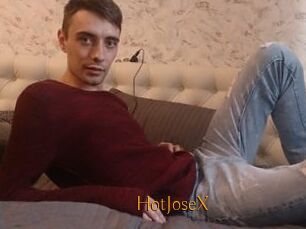HotJoseX