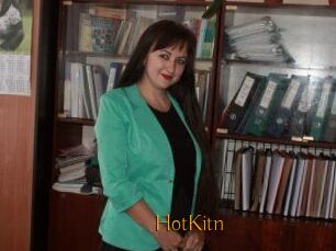 HotKitn