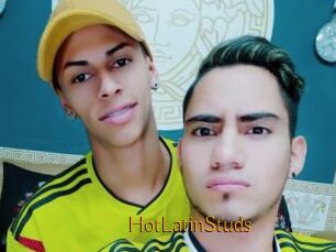 HotLatinStuds
