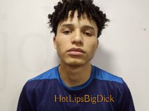 HotLipsBigDick