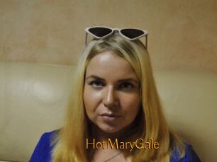 HotMaryGale
