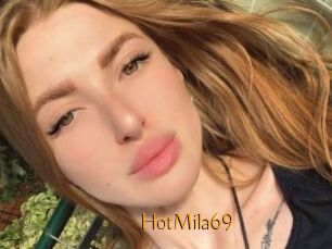 HotMila69