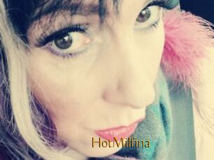 HotMilfina