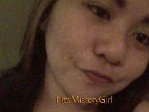 HotMisteryGirl