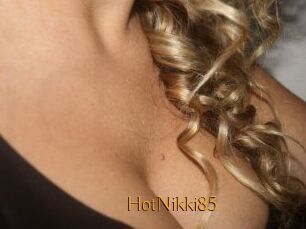 HotNikki85