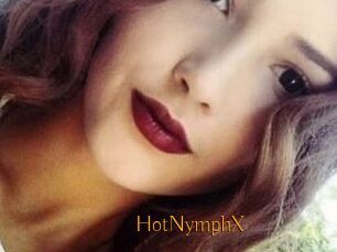 HotNymphX