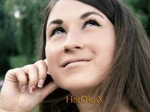 HotOksiX