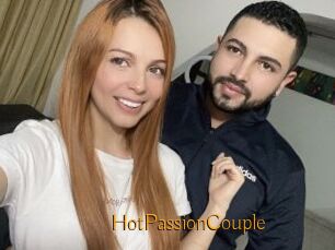 HotPassionCouple