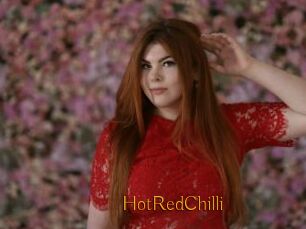 HotRedChilli