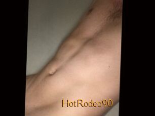 HotRodeo90