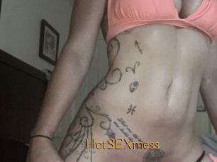 HotSEXmess