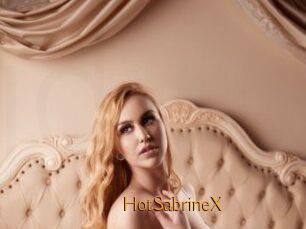 HotSabrineX