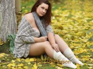 HotZlataAlisson