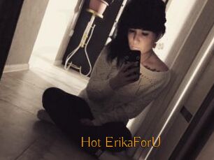 Hot_ErikaForU
