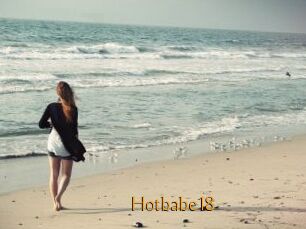 Hotbabe18