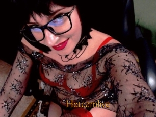 Hotcamlive