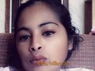 Hotchillietash