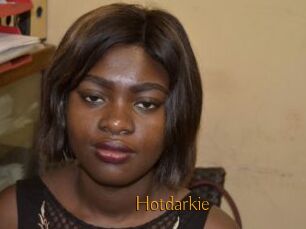 Hotdarkie