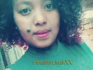 HotdirtyLinahXX
