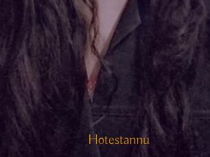 Hotestannu