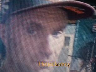 Hotjockcorey
