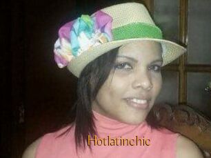 Hotlatinchic