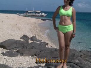 Hotliciousxxx