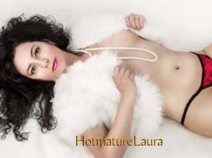 HotmatureLaura