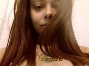 Hotsexyjulia