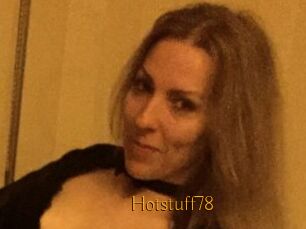 Hotstuff78