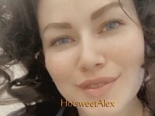 HotsweetAlex